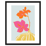 Plant based happyness Blackberry still life thumbnail