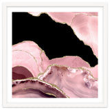 Blush & Gold Agate Texture 03 thumbnail