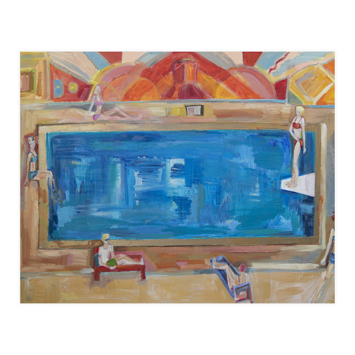 Retrospective (Print Only)
