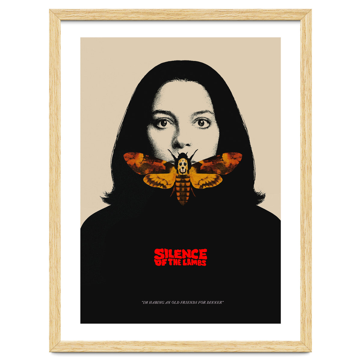 The Silence of the Lambs