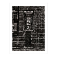 Phone Booth No 36 (Print Only)