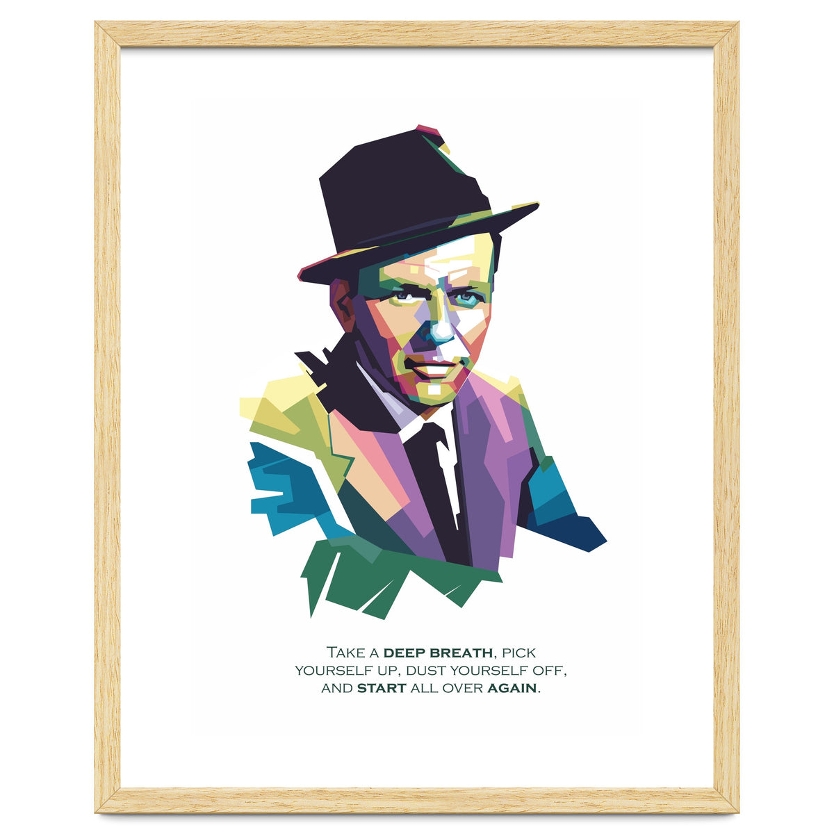 Legend Quotes