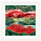 Christmas Glitter Agate Texture 04 thumbnail