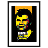 Ritchie Valens American Musician Guitarist Legend thumbnail