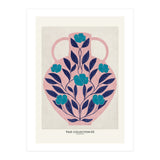 Vase Collection II (Print Only) thumbnail