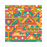 Now  (Print Only)