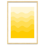 Yellow gradient design thumbnail