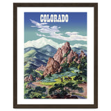 Colorado Mountain thumbnail