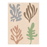 Matisse Leaves III (Print Only) thumbnail