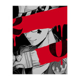 Anime (Print Only) thumbnail