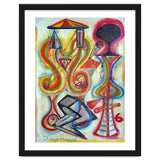 Abstracto Pop 2024 5 thumbnail