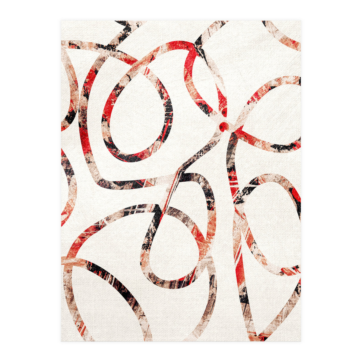 Love Note 4 (Print Only)