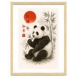 Panda Japnese thumbnail