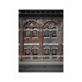 Water Gas Purification House No 3 Color Version (Print Only) thumbnail
