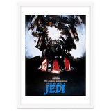 Star Wars Jedi thumbnail