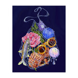 Fisherman Bag (Print Only) thumbnail