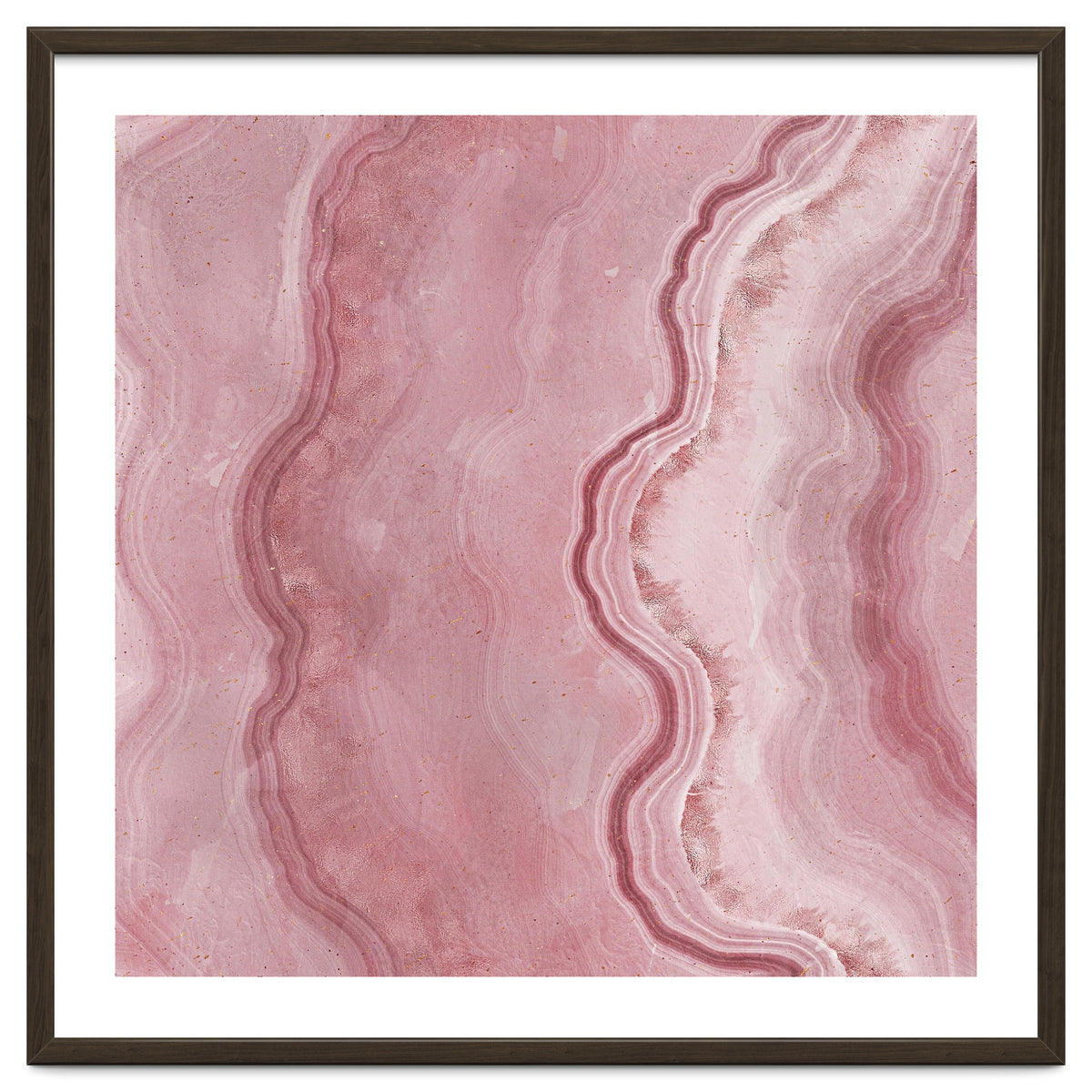 Pink Agate Texture 10