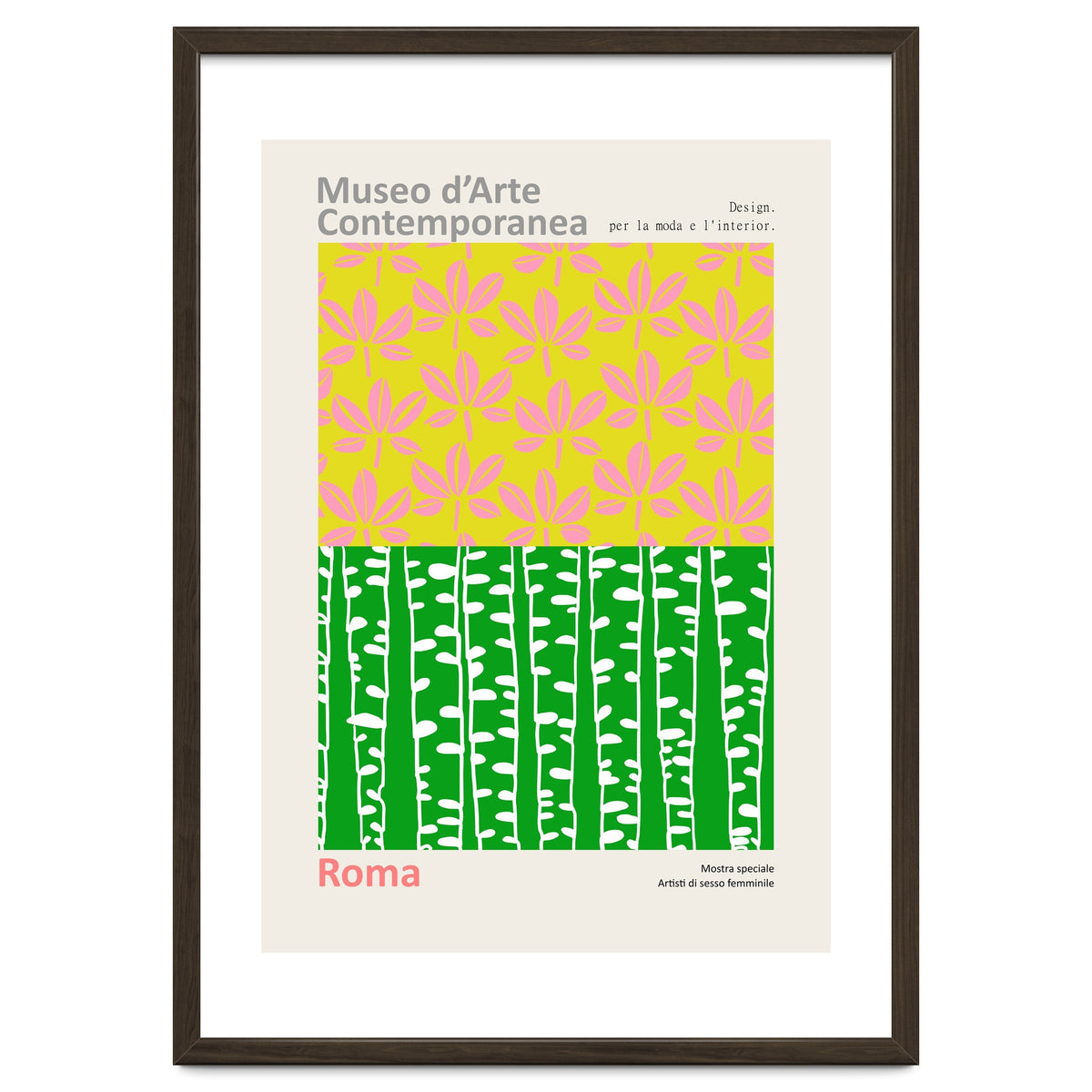 Museo d’Arte Contemporanea Roma