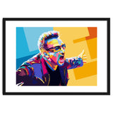 Bono Style WPAP thumbnail