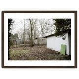 Barns in the corner thumbnail