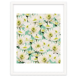 Gerbera #society6 #decor #buyart thumbnail