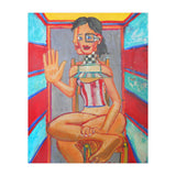 Mujer En La Silla 3 (Print Only) thumbnail