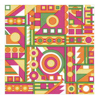 Wander  (Print Only)