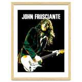 John Frusciante American Guitarist thumbnail