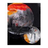 Moonlover I  (Print Only) thumbnail