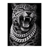 Jaguar (Print Only)