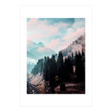 The Juxtaposed Creation (Print Only) thumbnail
