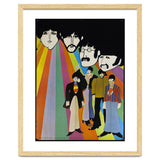 YELLOW SUBMARINE (1968), directed by GEORGE DUNNING. thumbnail