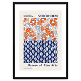 Museum of Fine Arts Stockholm thumbnail
