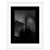 Downtown Fogfest No 17 with Border