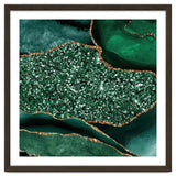 Agate Glitter Ocean Texture 13 thumbnail