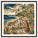 Roaming With Tigers thumbnail