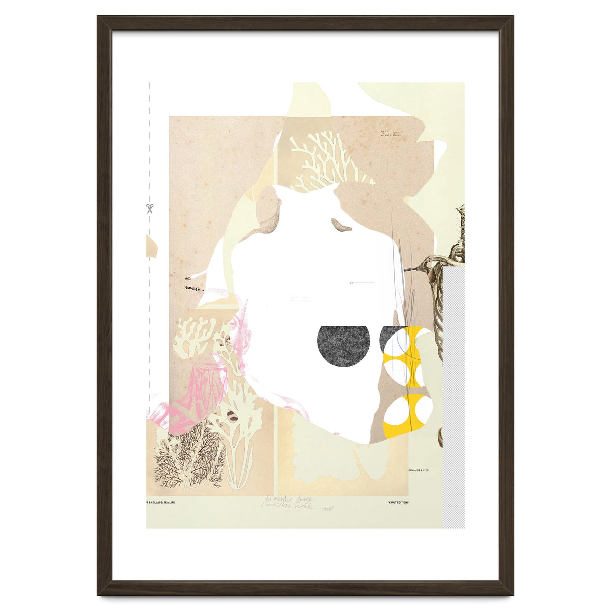 Abstract Daydream Mix Tuesday 3