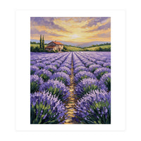 Visions of Provence (Print Only)