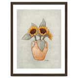 Sunflower Vase thumbnail