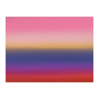 Beyond The Sea (Print Only)