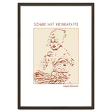 Schöne Mit Weinkaraffe – Leopold Schmutzler thumbnail