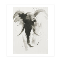 Sumi E 06 (Print Only)