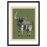 Striped Bull thumbnail
