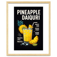 Pineapple Daiquiri