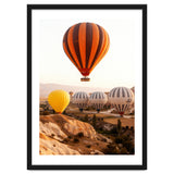 Hot Air Balloons Cappadocia Photography thumbnail