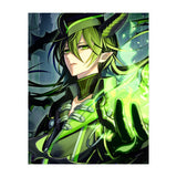 123 (Print Only) thumbnail