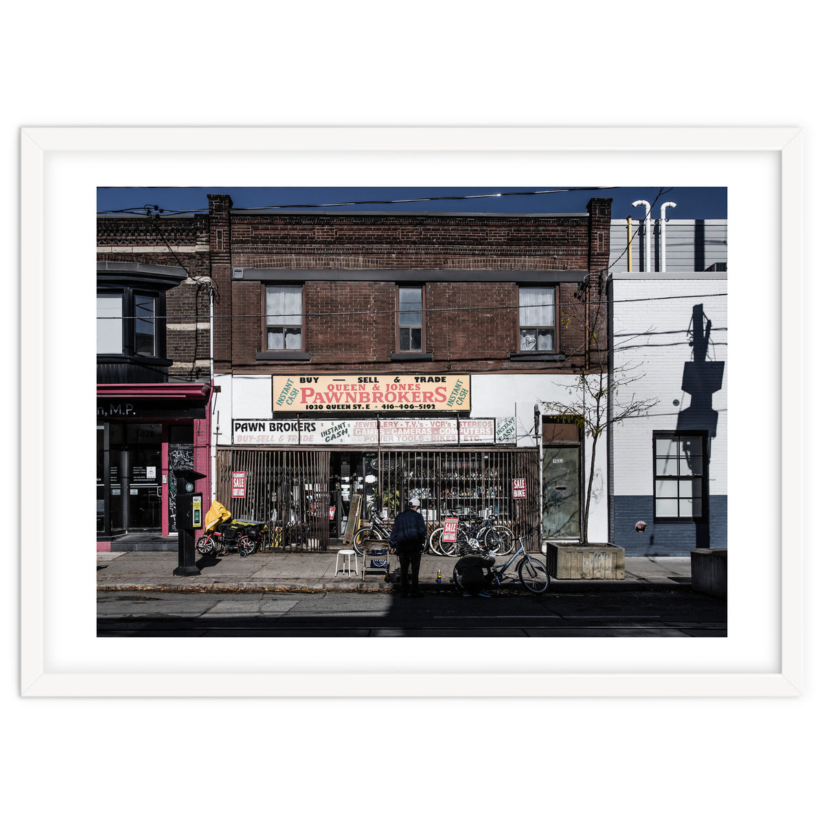 No 1030 Queen St E 2 Color Version