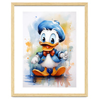 Donald Duck