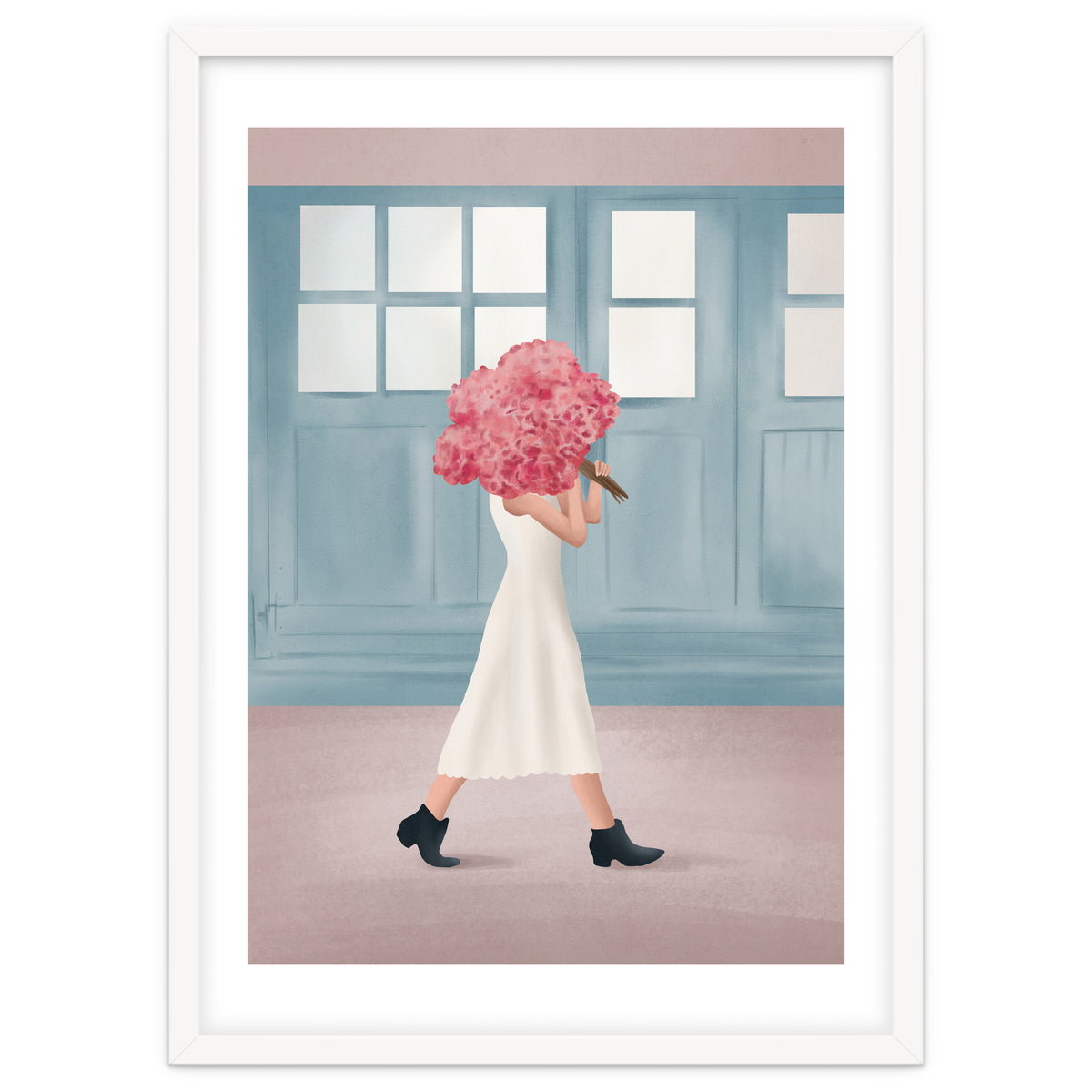 Flowers For You