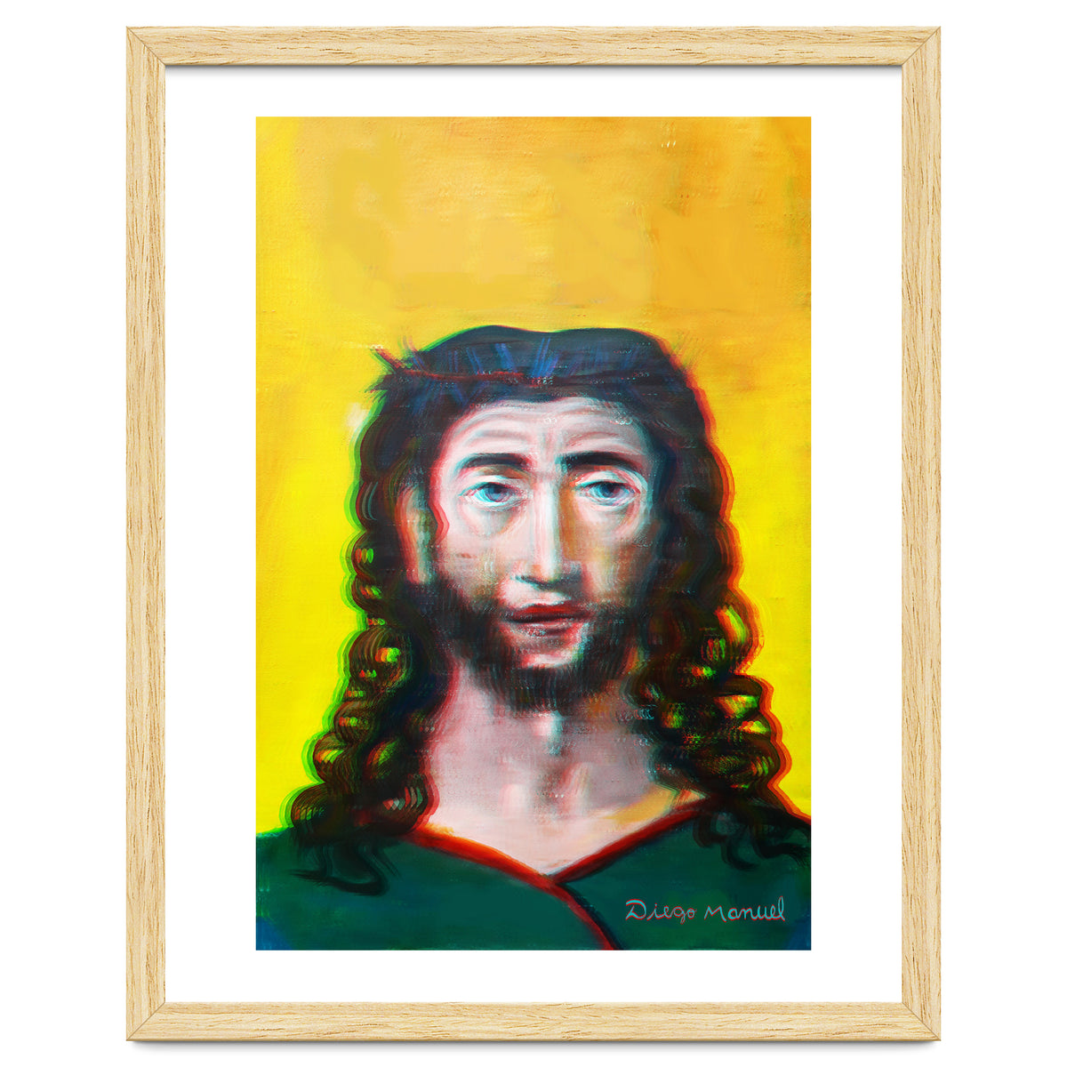 Ecce Homo 7 8
